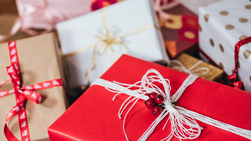 What to get news moms for Christmas