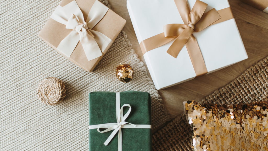 Christmas gift ideas for moms