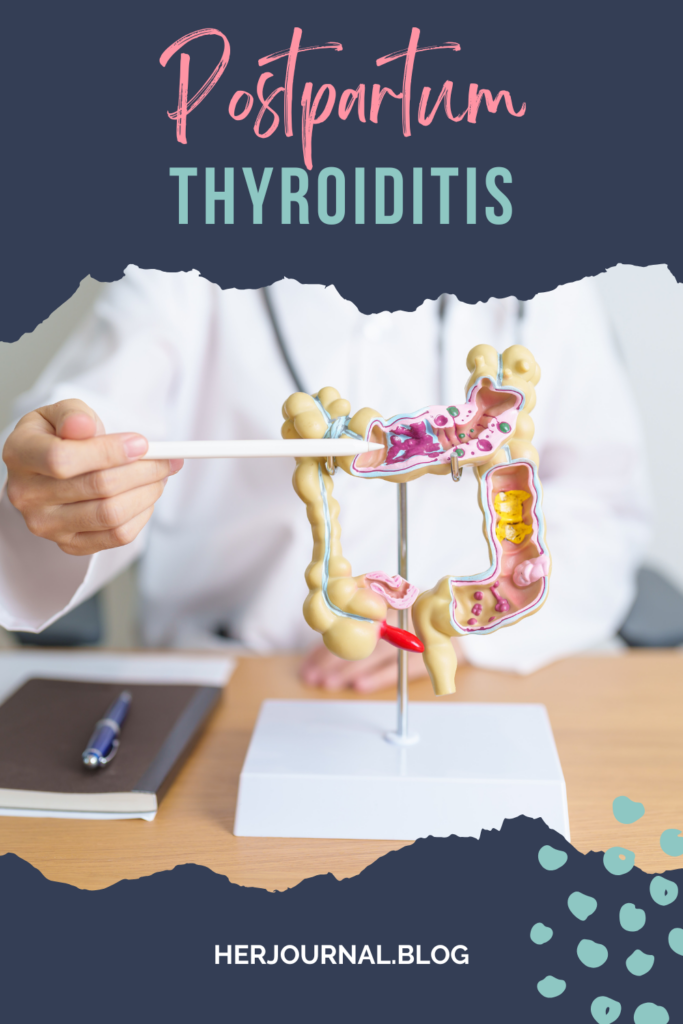 postpartum thyroiditis