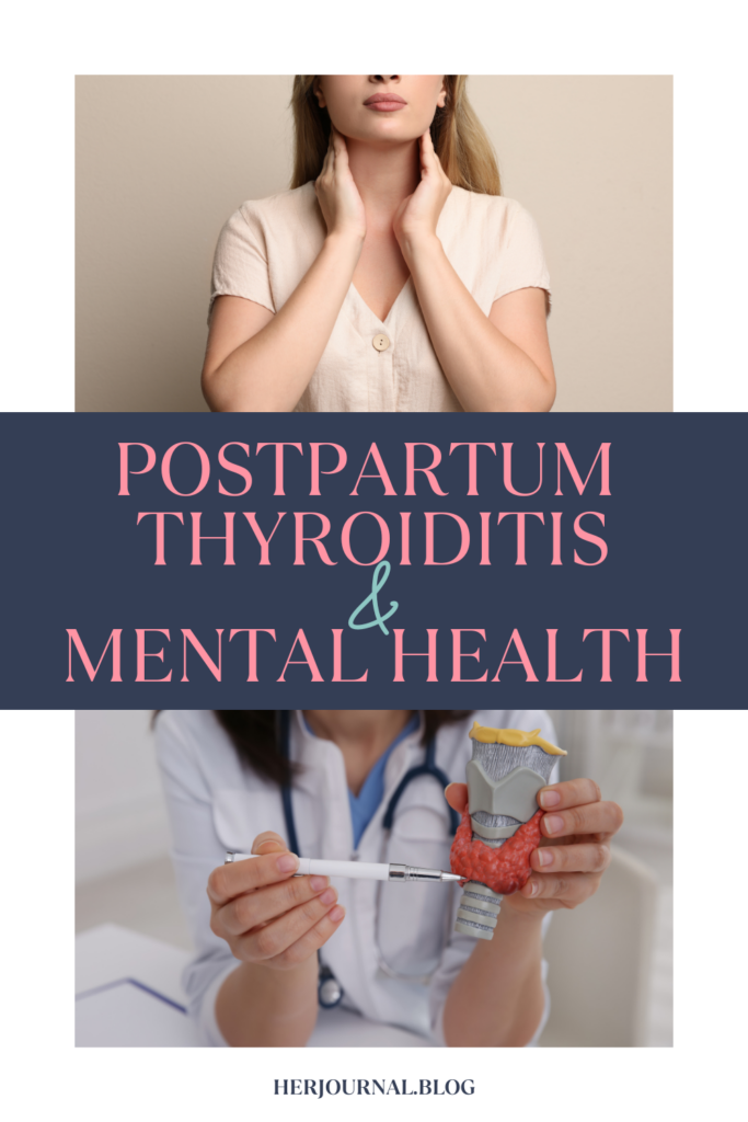 postpartum thyroiditis